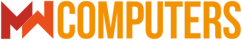 Midwoud Computers Logo